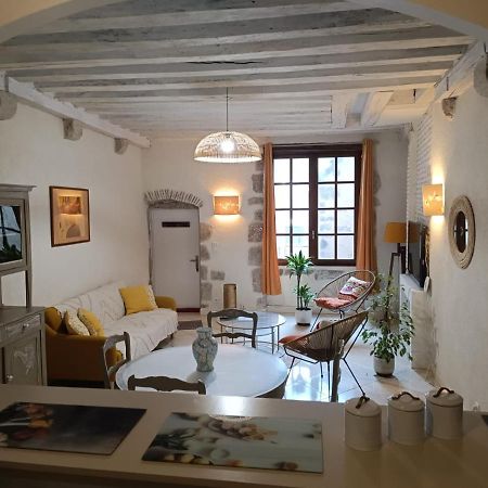 Le Logis De La Rue Des Arts Διαμέρισμα Μπλουά Εξωτερικό φωτογραφία