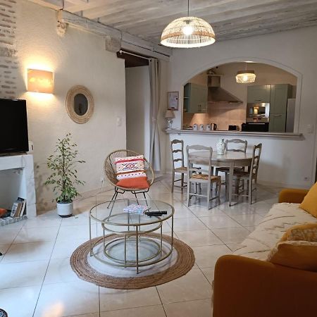 Le Logis De La Rue Des Arts Διαμέρισμα Μπλουά Εξωτερικό φωτογραφία