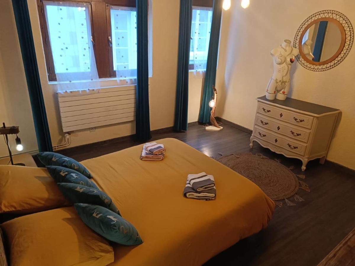 Le Logis De La Rue Des Arts Διαμέρισμα Μπλουά Εξωτερικό φωτογραφία