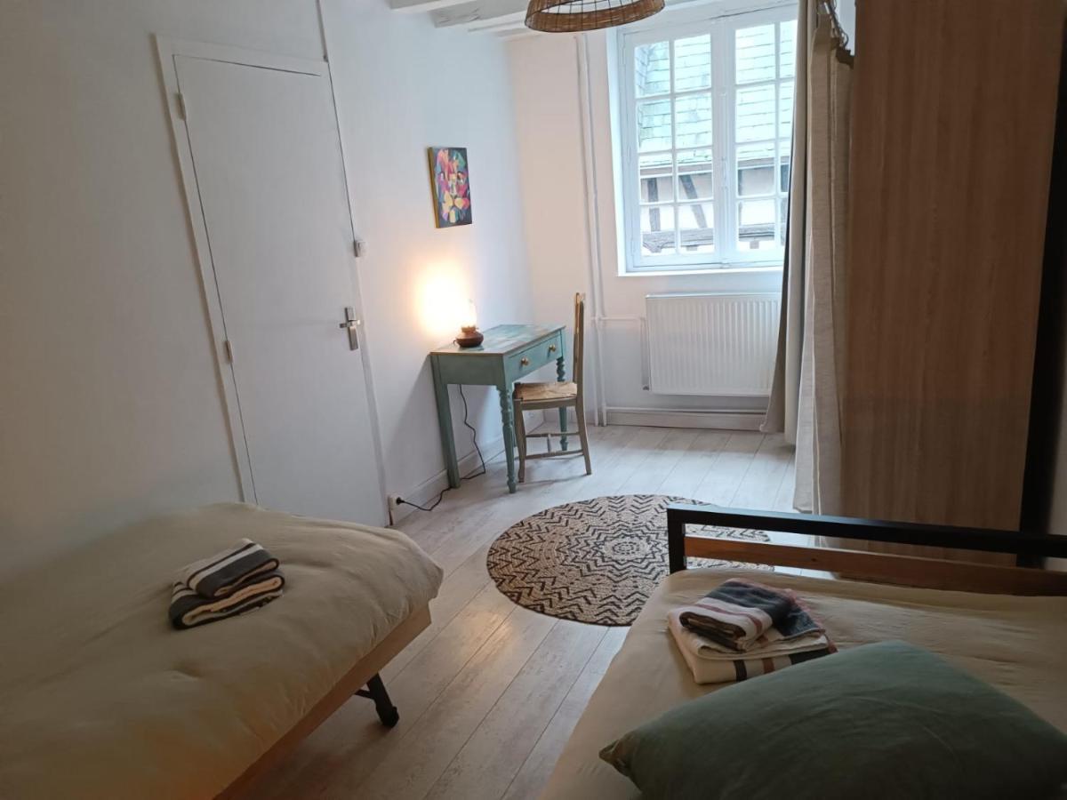 Le Logis De La Rue Des Arts Διαμέρισμα Μπλουά Εξωτερικό φωτογραφία